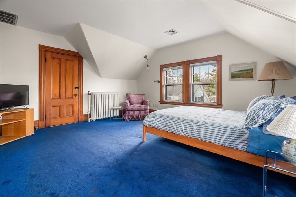 6 Mercer Circle, Cambridge MA 02138 photo 29