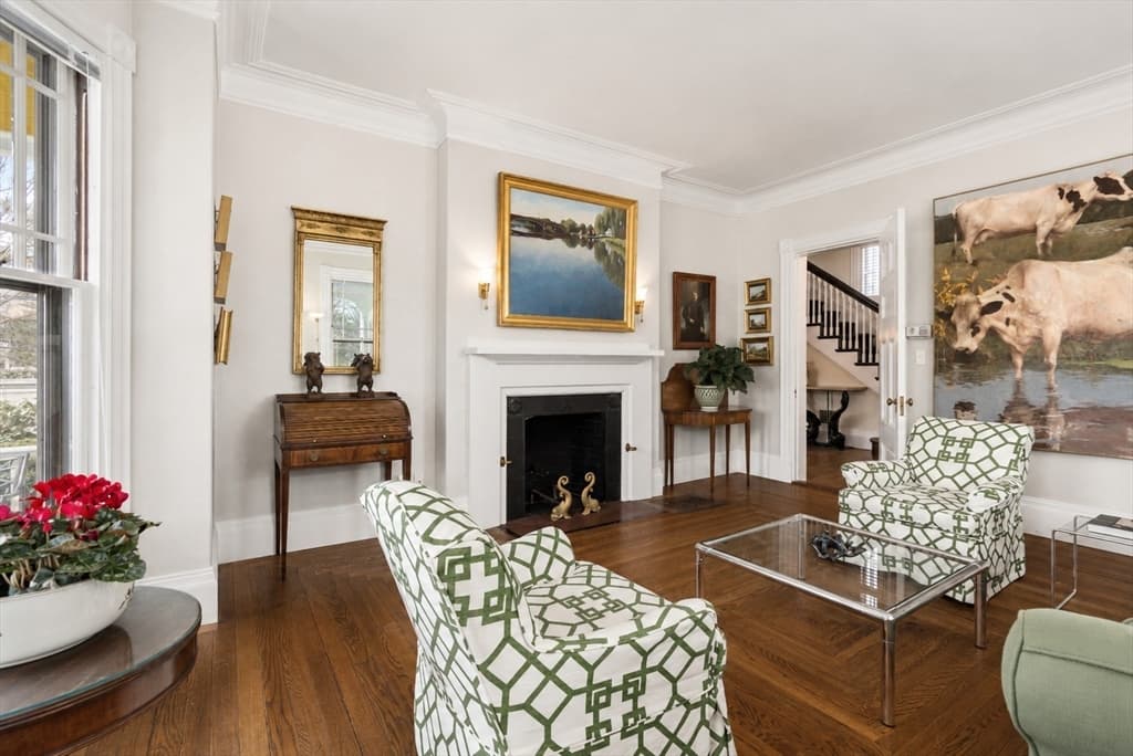 6 Mercer Circle, Cambridge MA 02138 photo 8