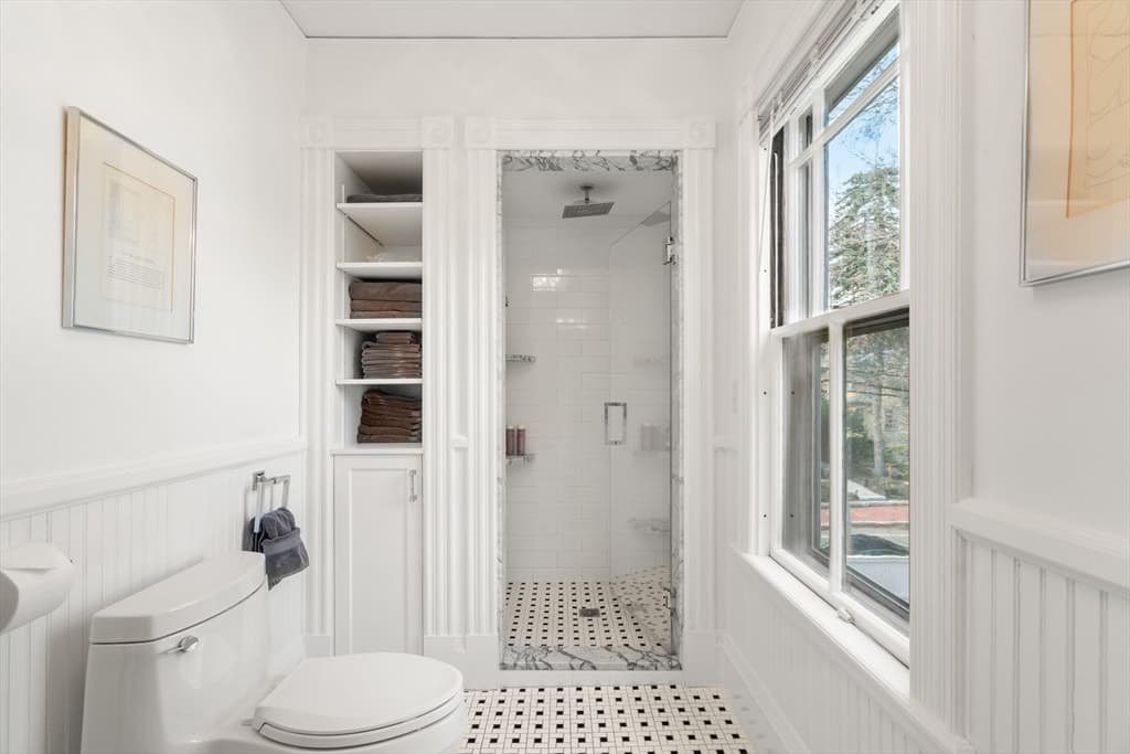 6 Mercer Circle, Cambridge MA 02138 photo 25
