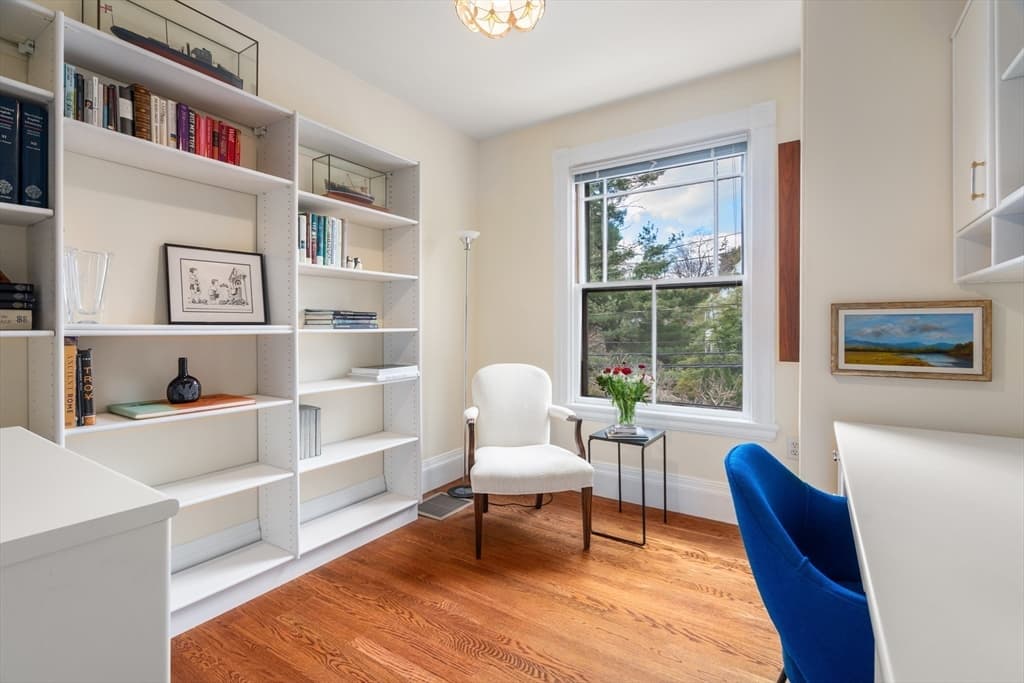 6 Mercer Circle, Cambridge MA 02138 photo 21