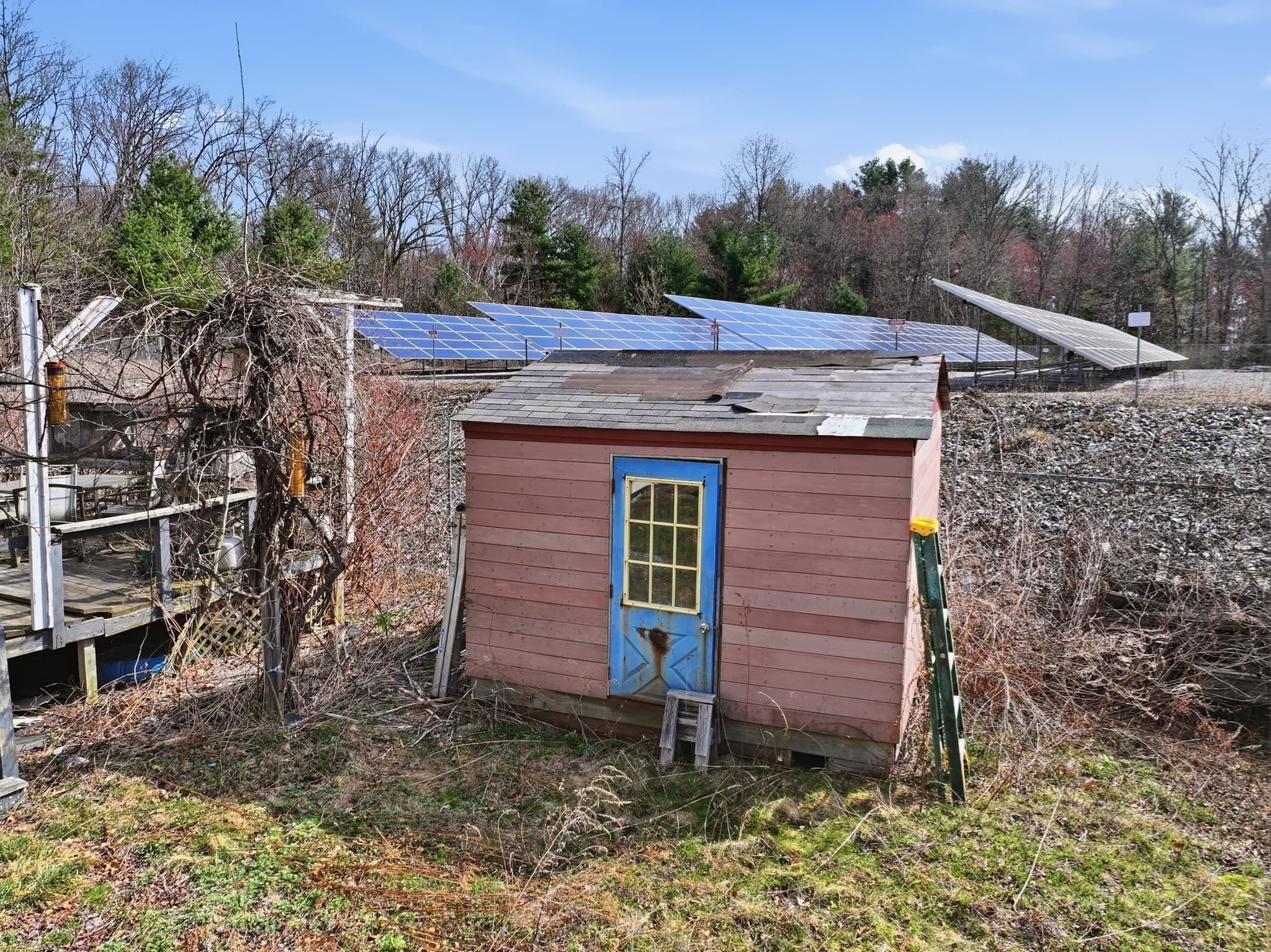 2 Family - 2 Units Up/Down at 22 Wildwood Rd, Millbury MA 01527, photo 27 of 33