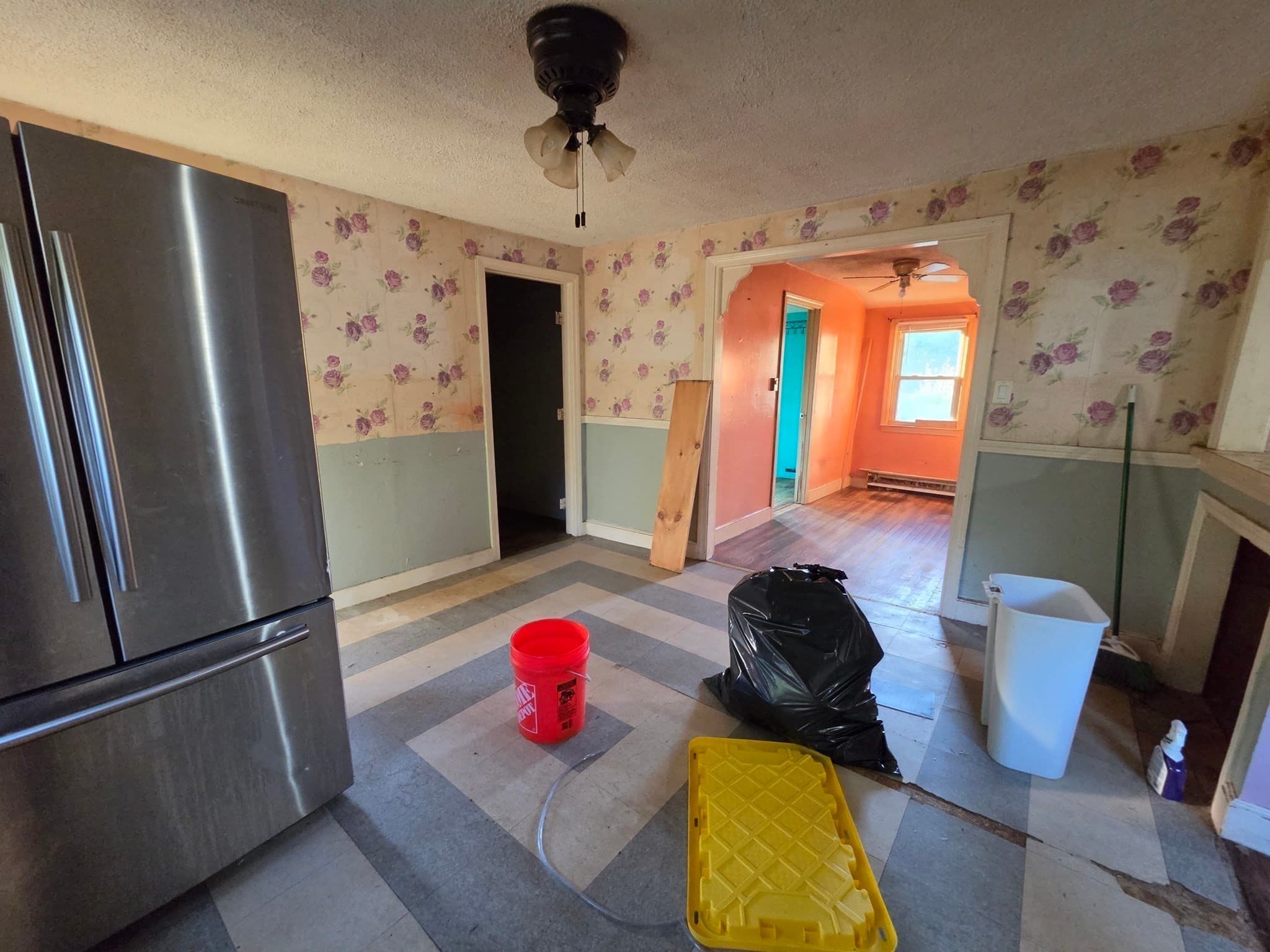 2 Family - 2 Units Up/Down at 22 Wildwood Rd, Millbury MA 01527, photo 6 of 33