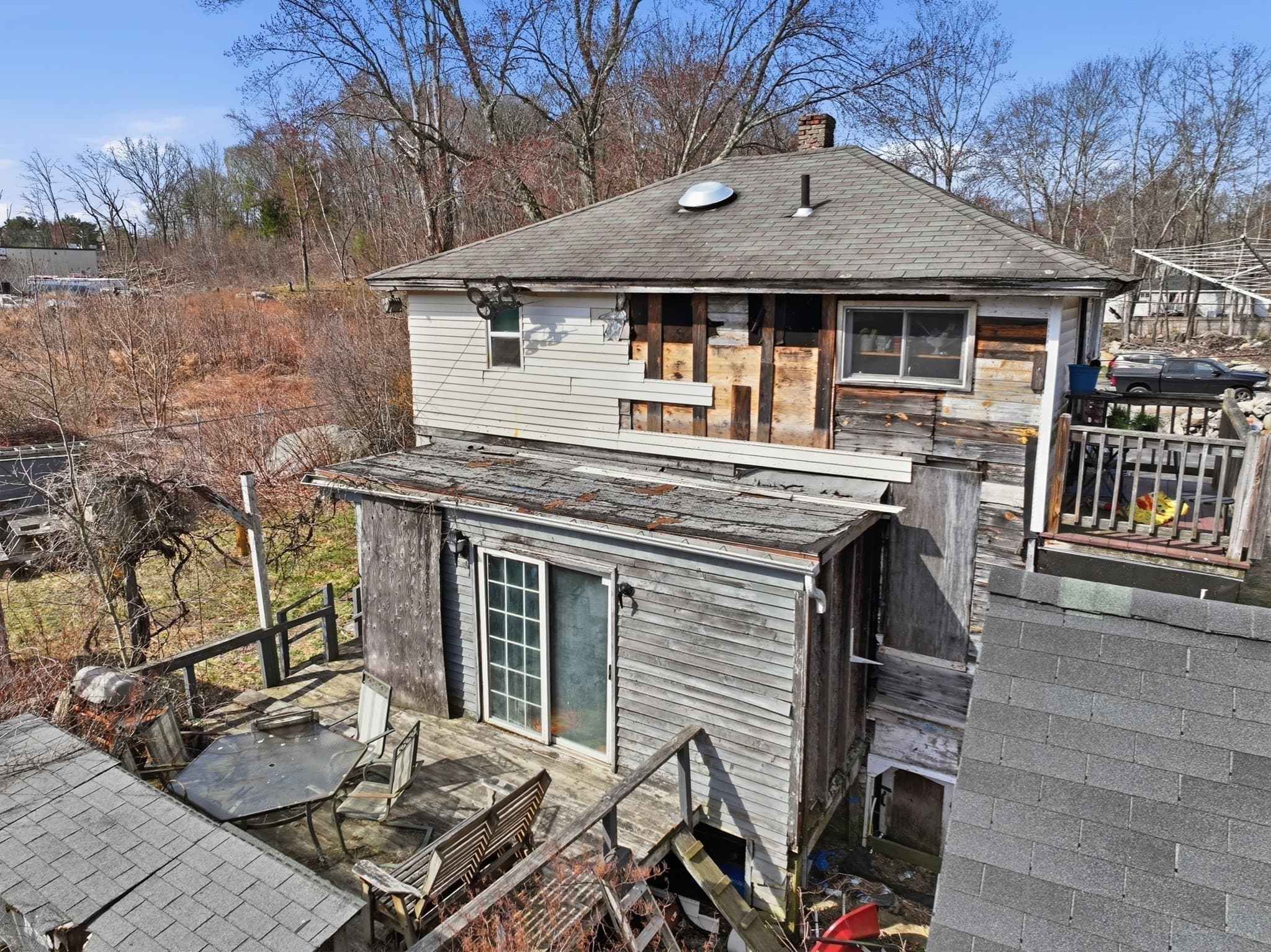 2 Family - 2 Units Up/Down at 22 Wildwood Rd, Millbury MA 01527, photo 26 of 33