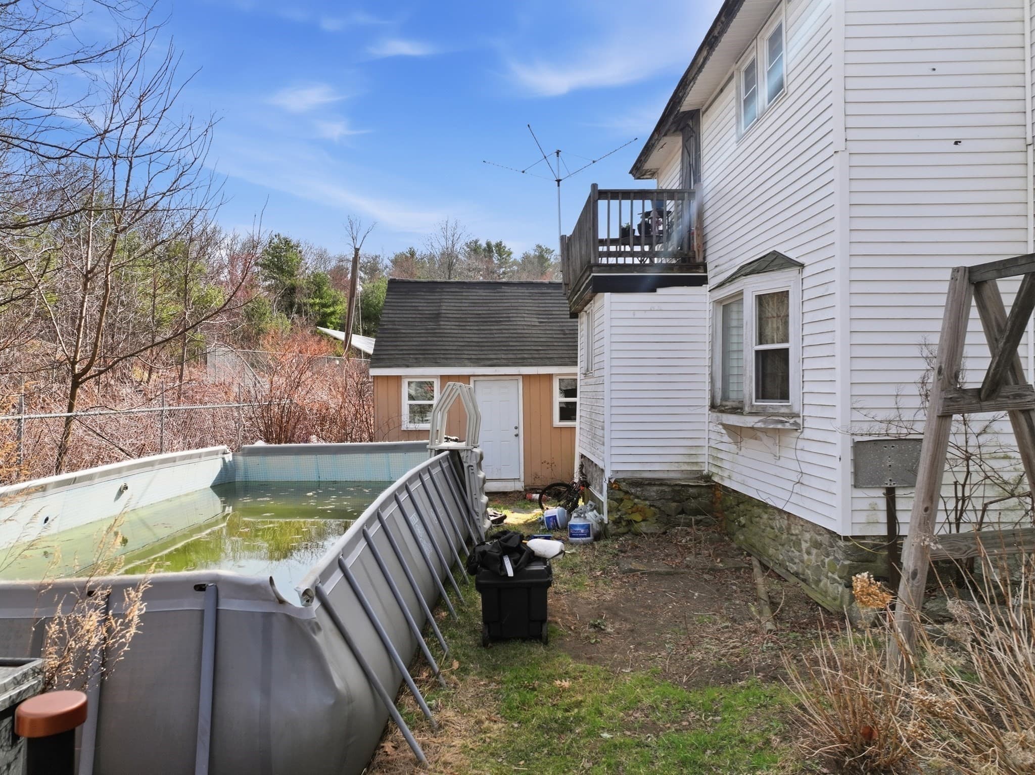 2 Family - 2 Units Up/Down at 22 Wildwood Rd, Millbury MA 01527, photo 28 of 33