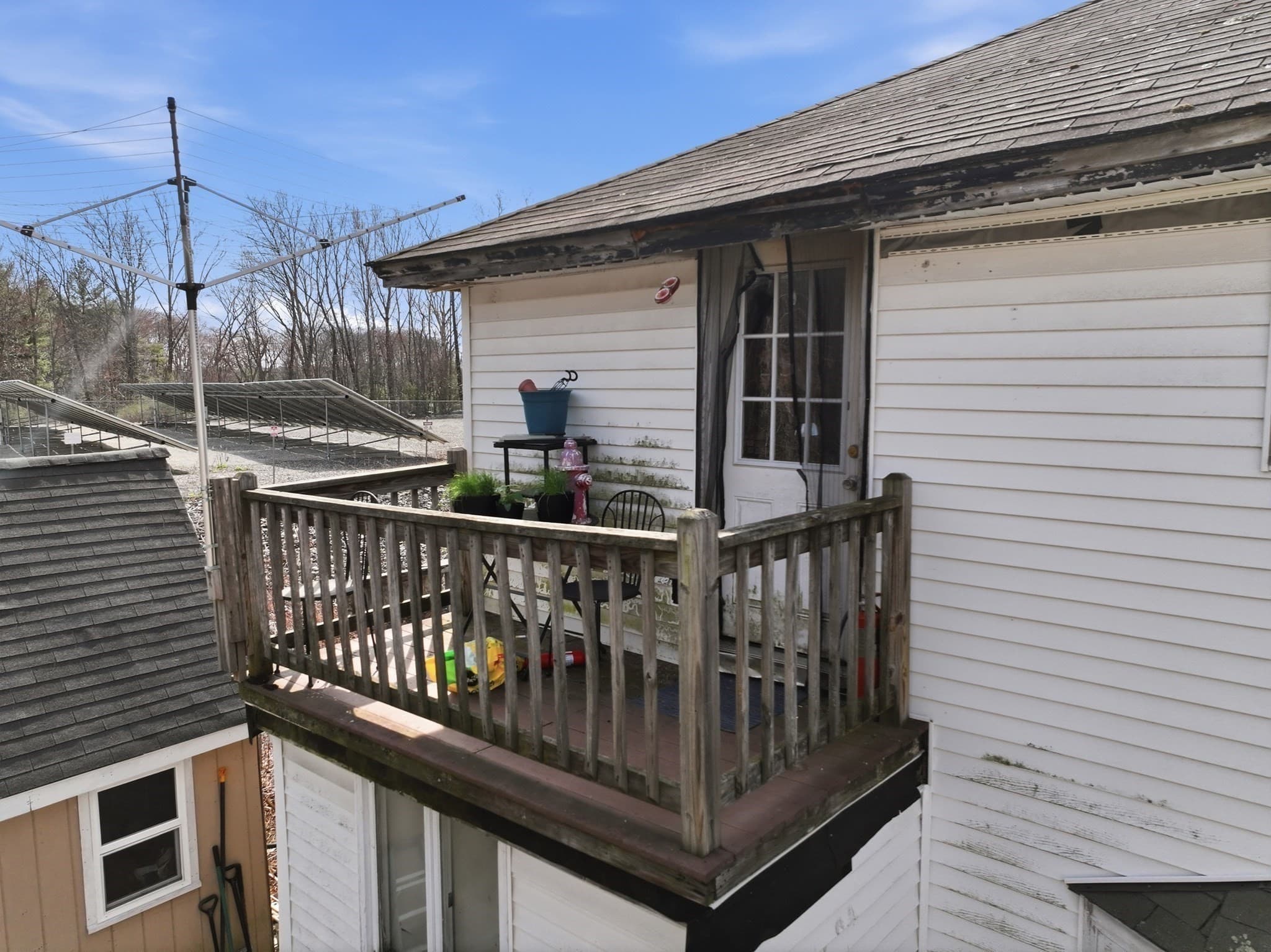2 Family - 2 Units Up/Down at 22 Wildwood Rd, Millbury MA 01527, photo 25 of 33