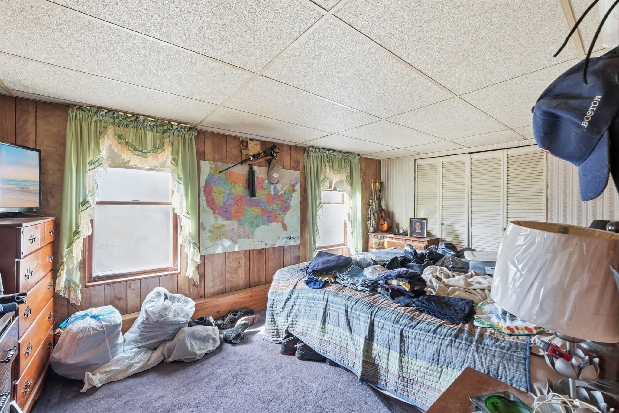 2 Family - 2 Units Up/Down at 22 Wildwood Rd, Millbury MA 01527, photo 21 of 33