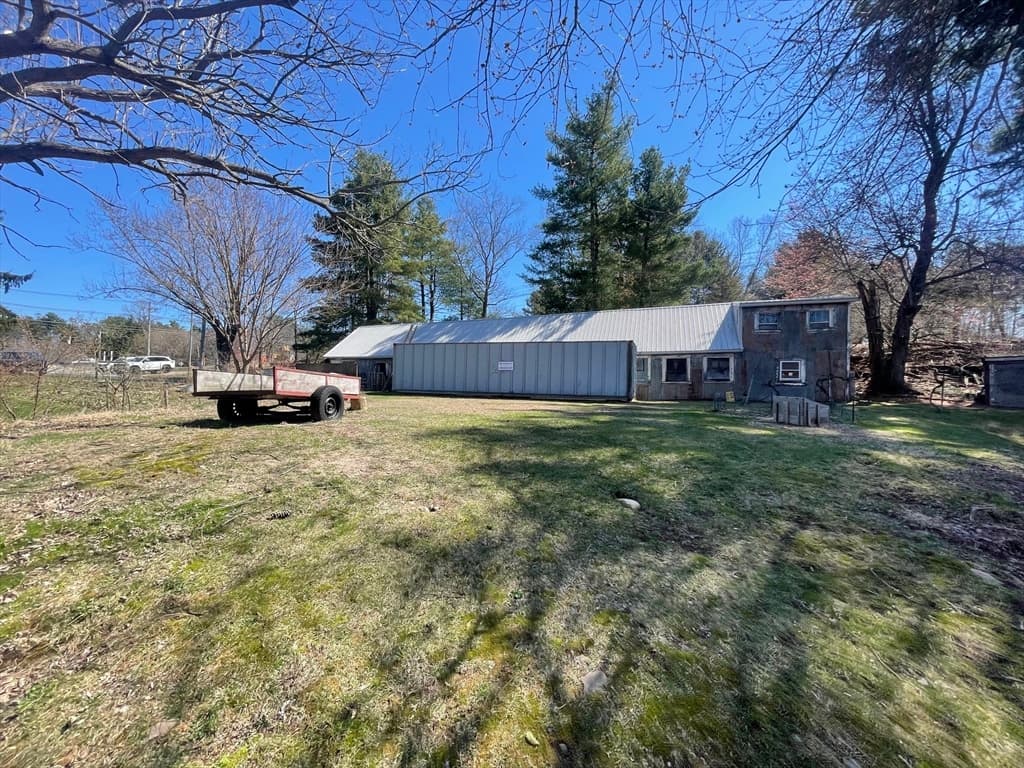 360 W. Central Street, Franklin MA 02038 photo 10