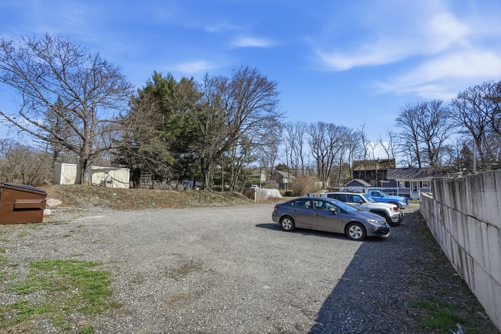 Commercial Sale at 632 Fall River Ave, Seekonk MA 02771, photo 41 of 42