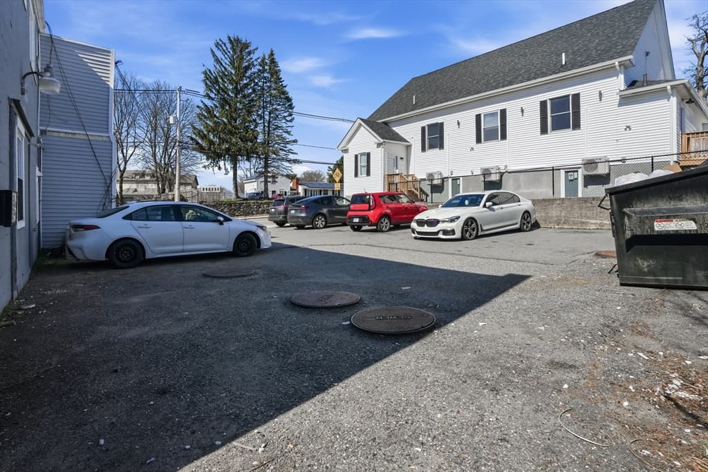 Commercial Sale at 632 Fall River Ave, Seekonk MA 02771, photo 40 of 42