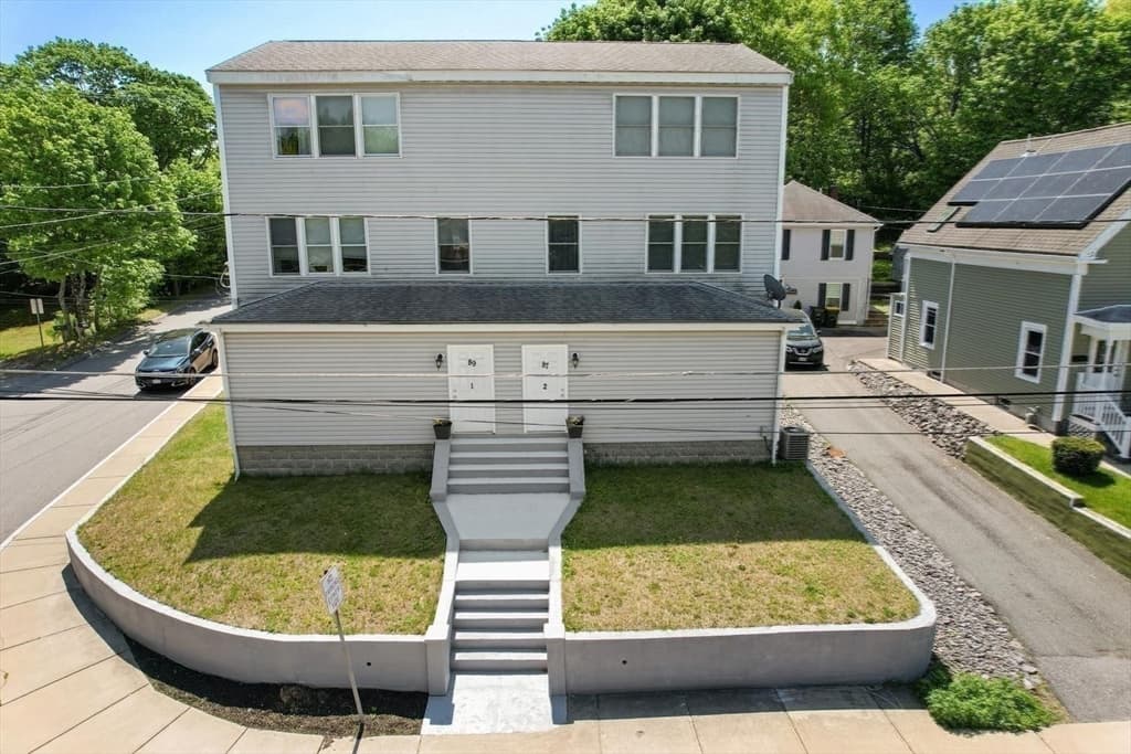 87 Alpine Pl # 87, Franklin MA 02038 photo 23
