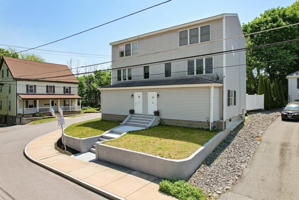 87 Alpine Pl # 87, Franklin MA 02038 photo 30