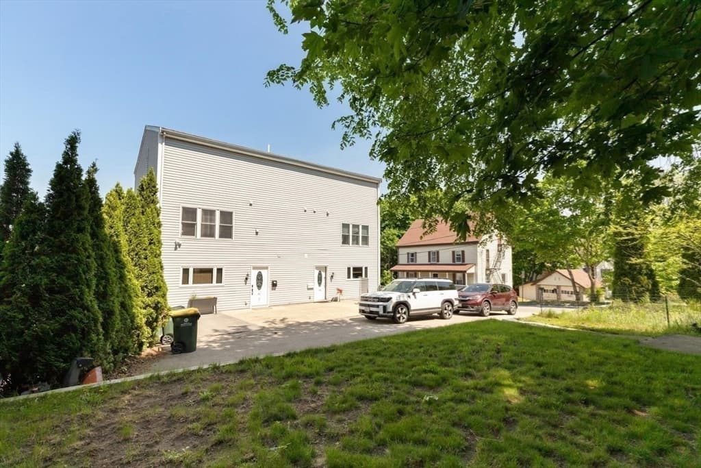 87 Alpine Pl # 87, Franklin MA 02038 photo 31