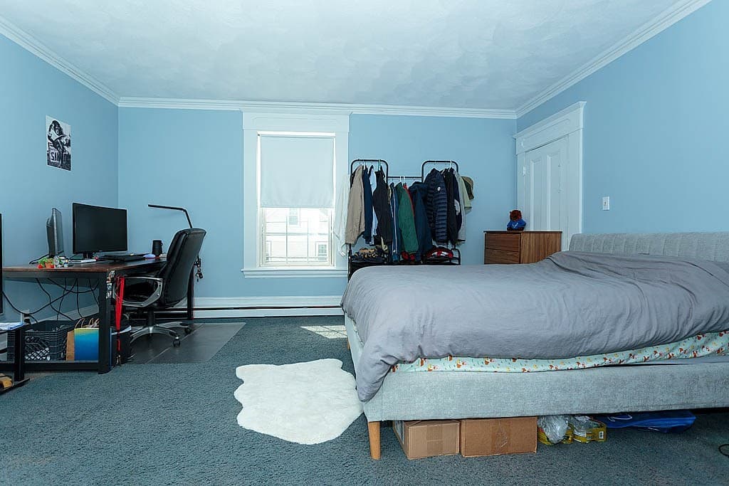 2 Family - 2 Units Up/Down at 72 College Ave, Medford MA 02155, photo 16 of 31