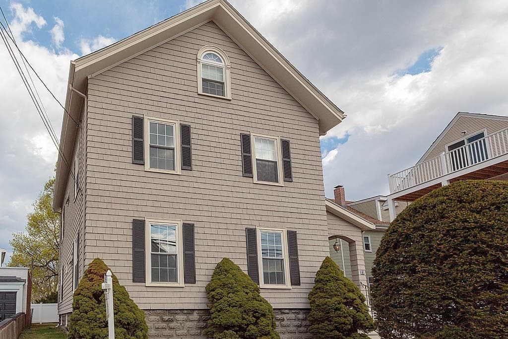 2 Family - 2 Units Up/Down at 72 College Ave, Medford MA 02155, photo 30 of 31