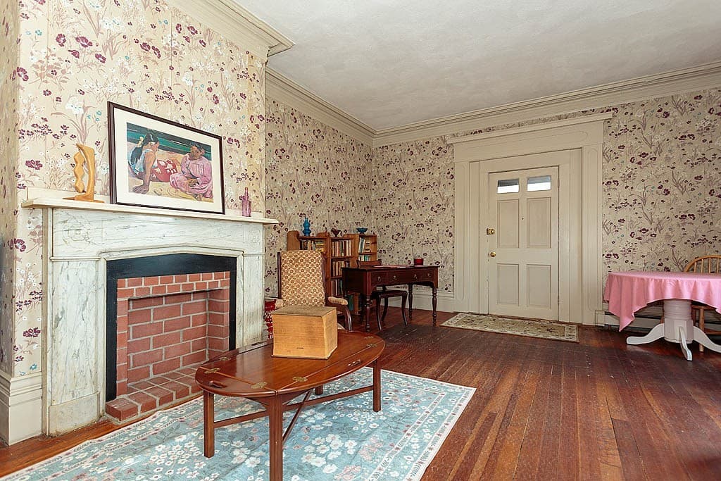 2 Family - 2 Units Up/Down at 72 College Ave, Medford MA 02155, photo 4 of 31