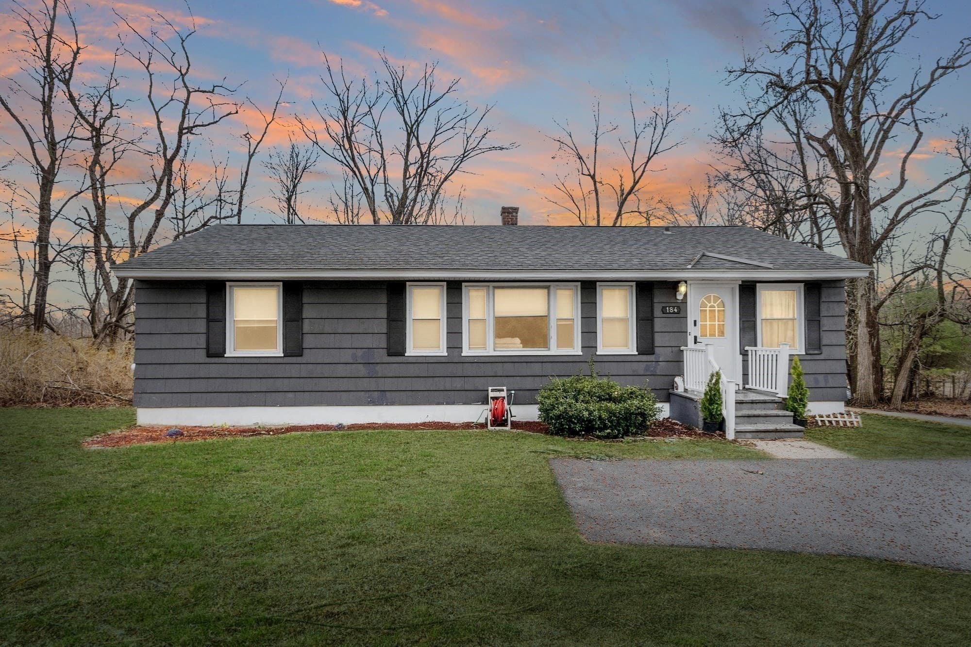 184 Fitchburg Rd, Townsend MA 01469