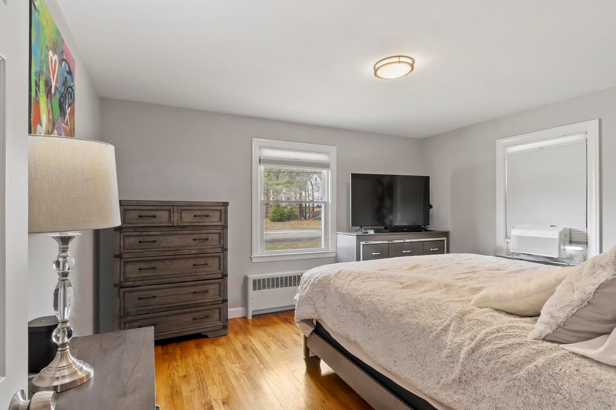 Single Family Residence at 184 Fitchburg Rd, Townsend MA 01469, Townsend, photo 18 of 28