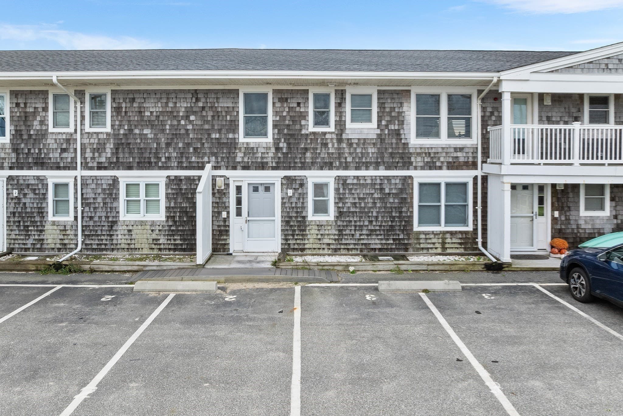Condominium at 544 Shore Rd # 3, Truro MA 02666, photo 13 of 30