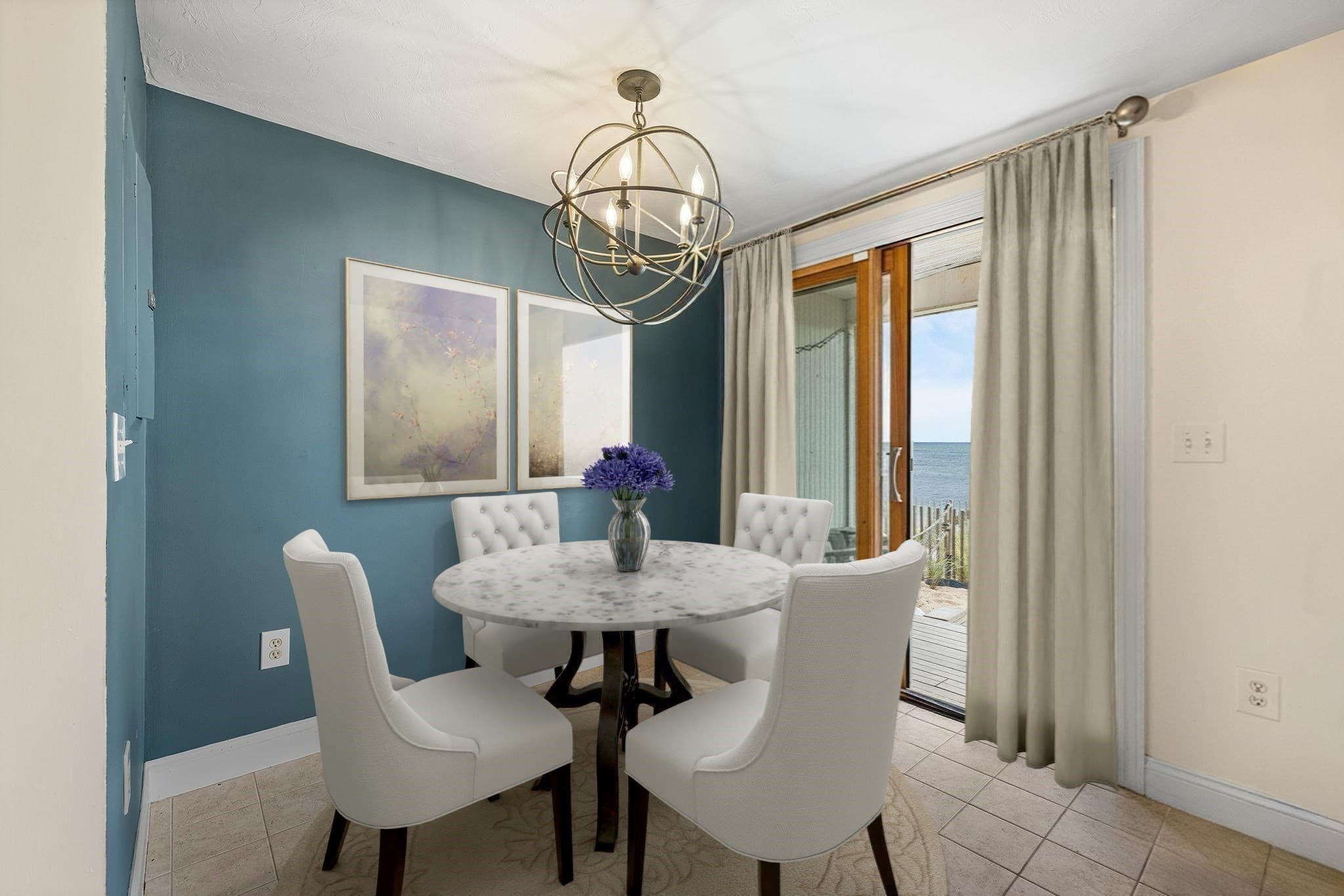 Condominium at 544 Shore Rd # 3, Truro MA 02666, photo 17 of 30