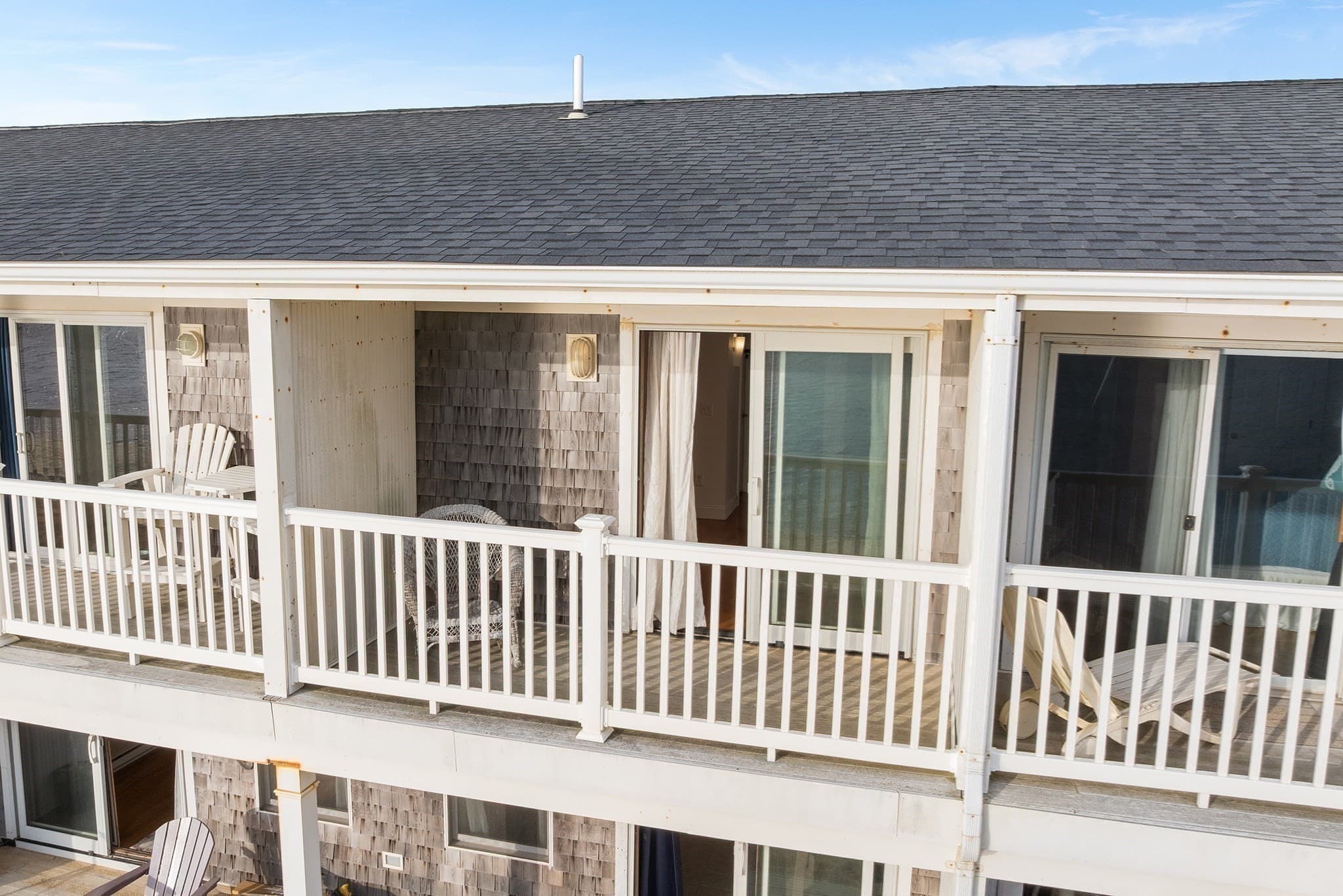 Condominium at 544 Shore Rd # 3, Truro MA 02666, photo 3 of 30