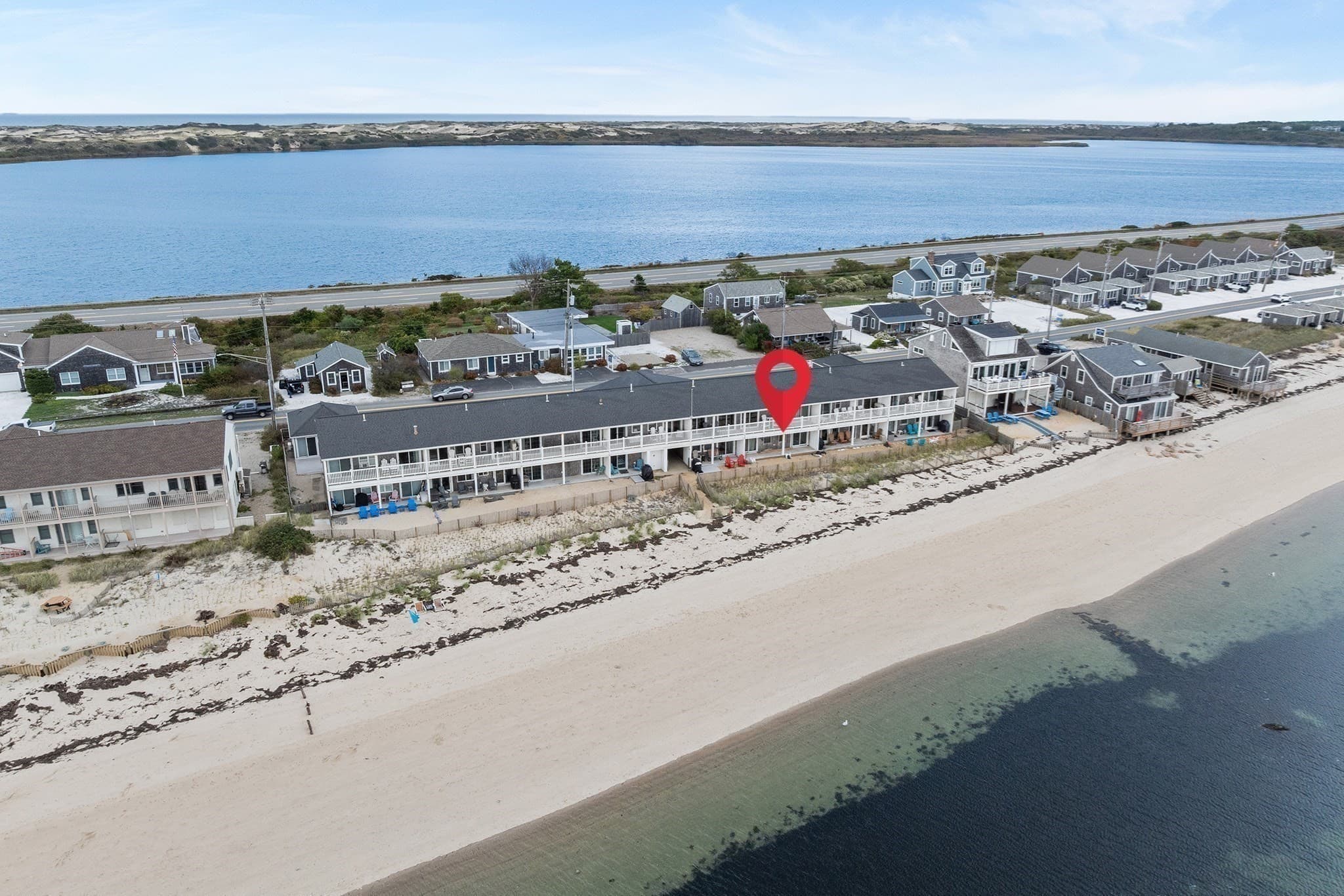 544 Shore Rd # 3, Truro MA 02666