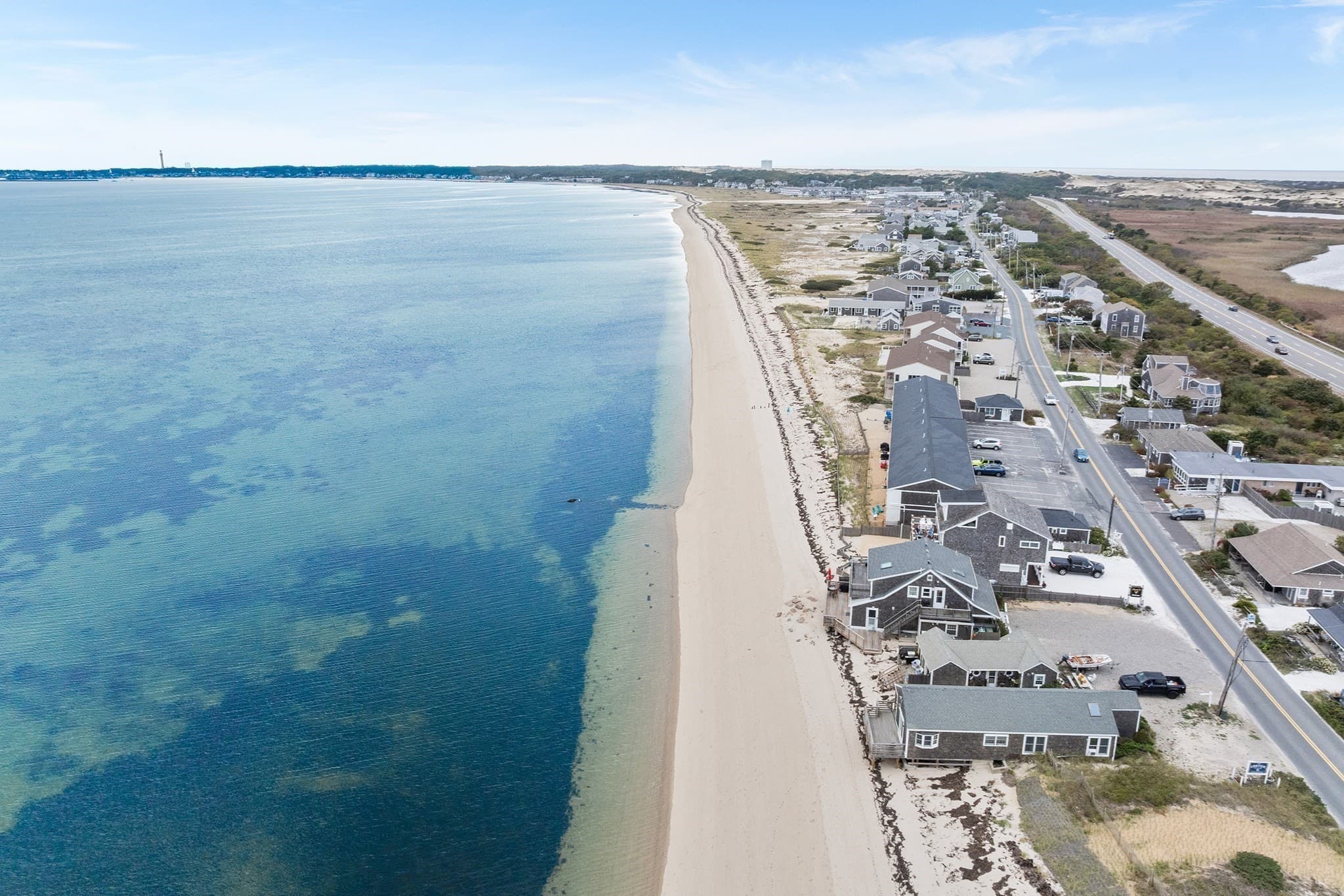 Condominium at 544 Shore Rd # 3, Truro MA 02666, photo 10 of 30