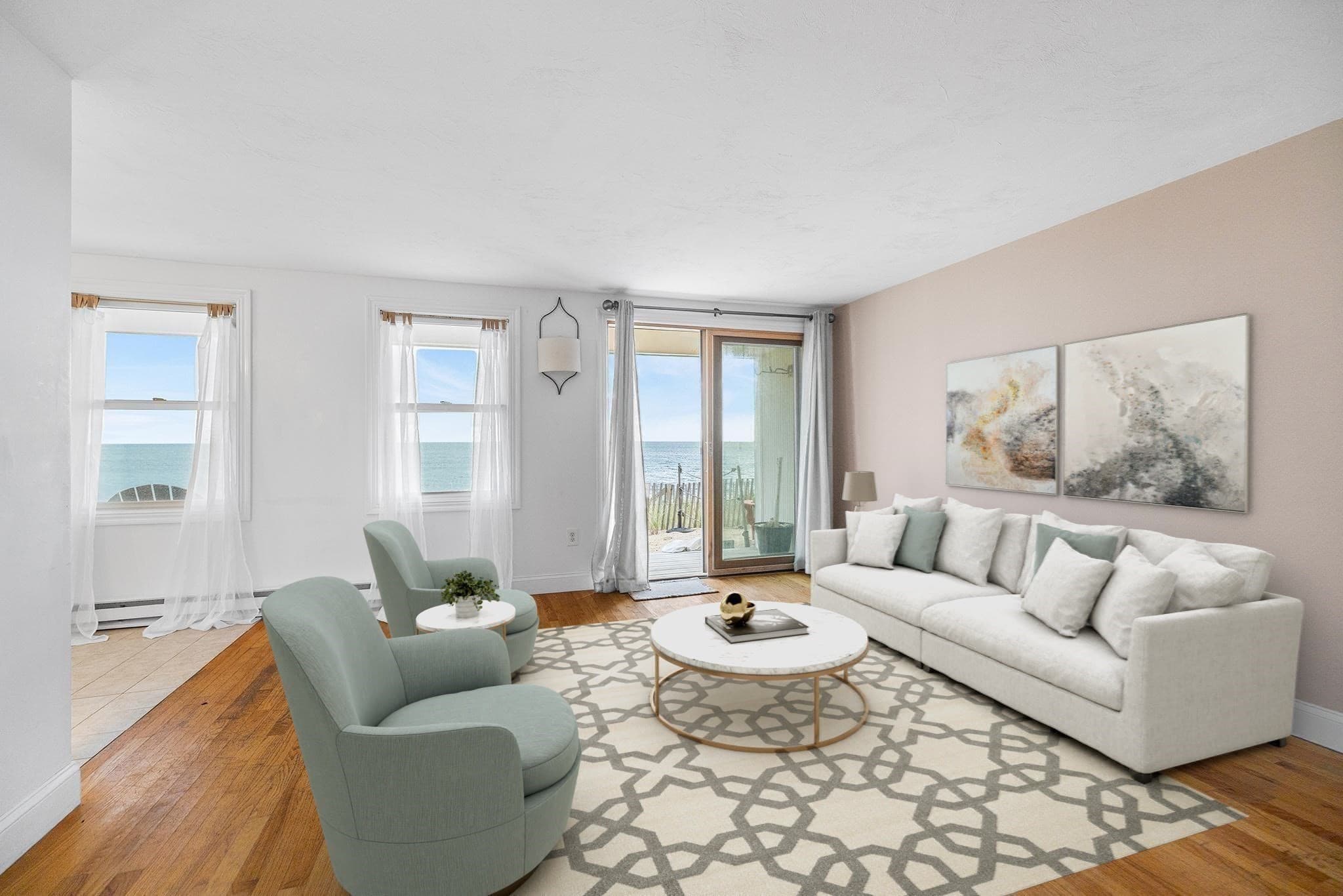 Condominium at 544 Shore Rd # 3, Truro MA 02666, photo 19 of 30