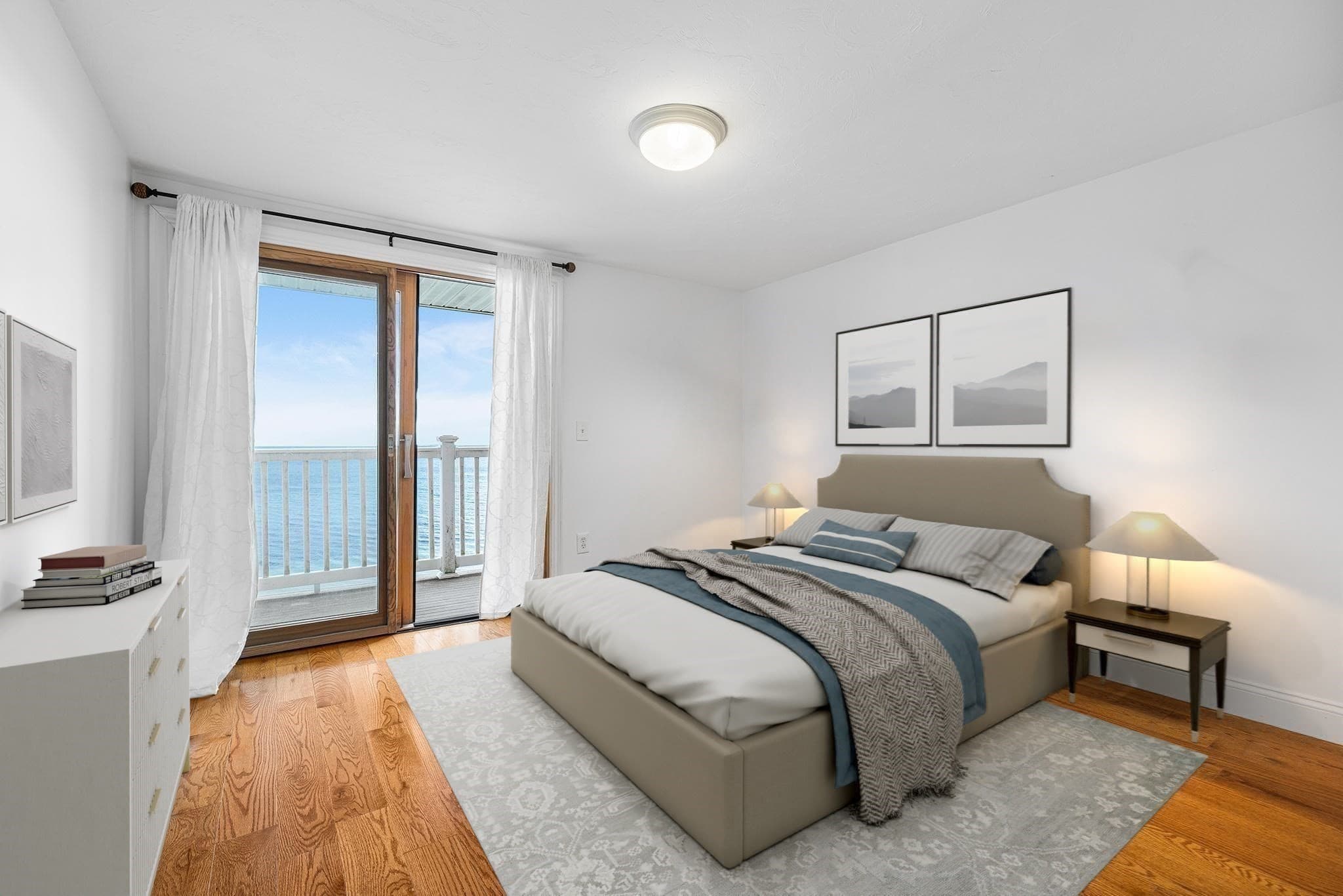 Condominium at 544 Shore Rd # 3, Truro MA 02666, photo 25 of 30