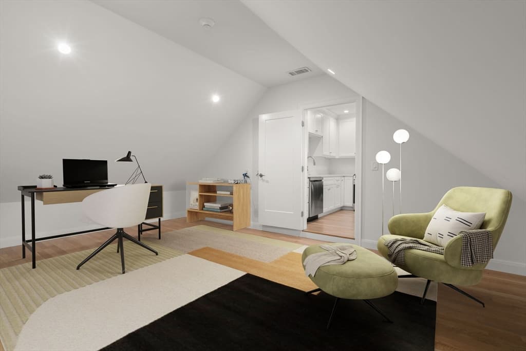Condominium at 202 Washington Street # A, Wellesley MA 02481, photo 7 of 9