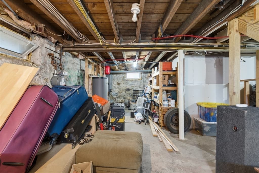 Single Family Residence at 53 Dungeon Ave, Lynn MA 01905, photo 23 of 36