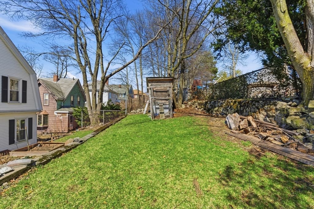 Single Family Residence at 53 Dungeon Ave, Lynn MA 01905, photo 27 of 36