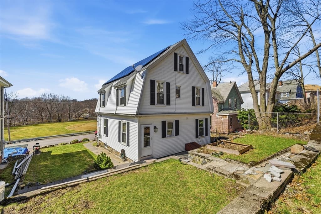Single Family Residence at 53 Dungeon Ave, Lynn MA 01905, photo 2 of 36