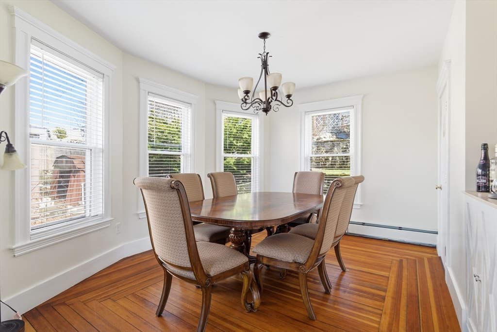 Single Family Residence at 53 Dungeon Ave, Lynn MA 01905, photo 6 of 36