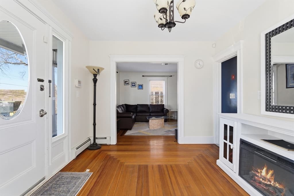 Single Family Residence at 53 Dungeon Ave, Lynn MA 01905, photo 3 of 36
