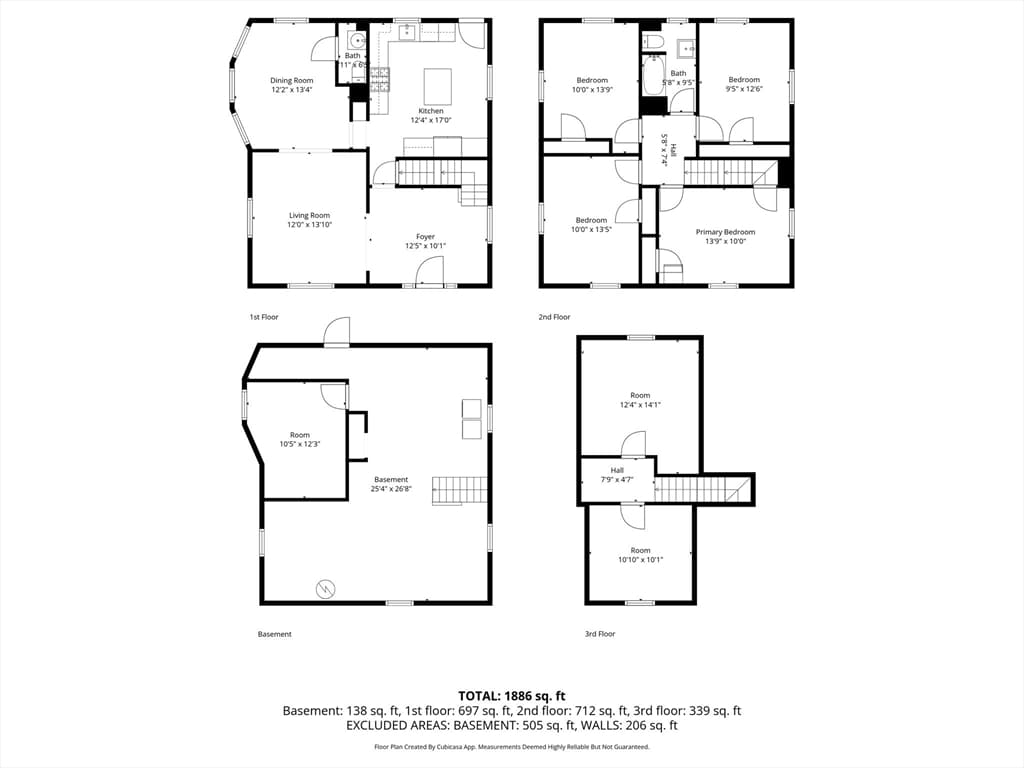 Single Family Residence at 53 Dungeon Ave, Lynn MA 01905, photo 36 of 36