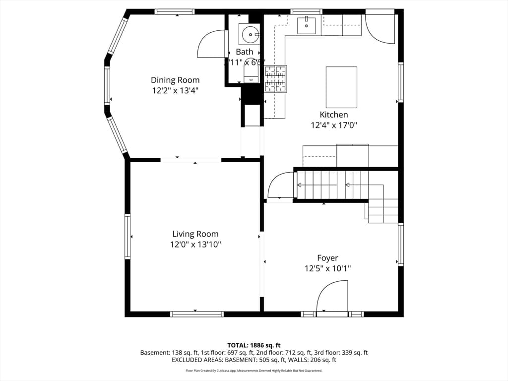 Single Family Residence at 53 Dungeon Ave, Lynn MA 01905, photo 32 of 36