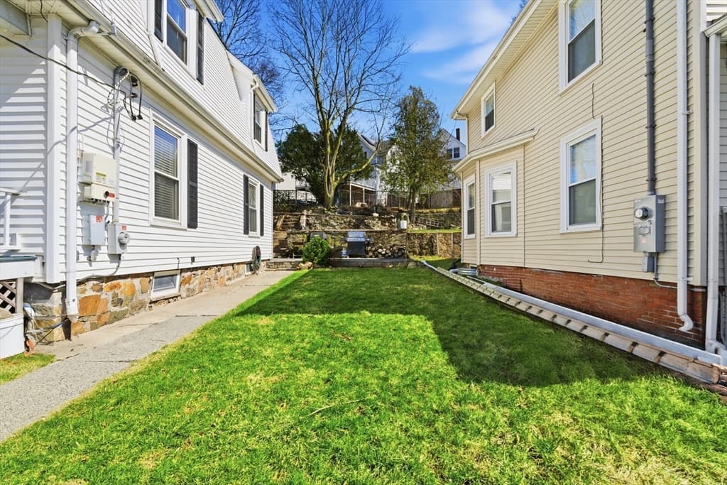 Single Family Residence at 53 Dungeon Ave, Lynn MA 01905, photo 28 of 36