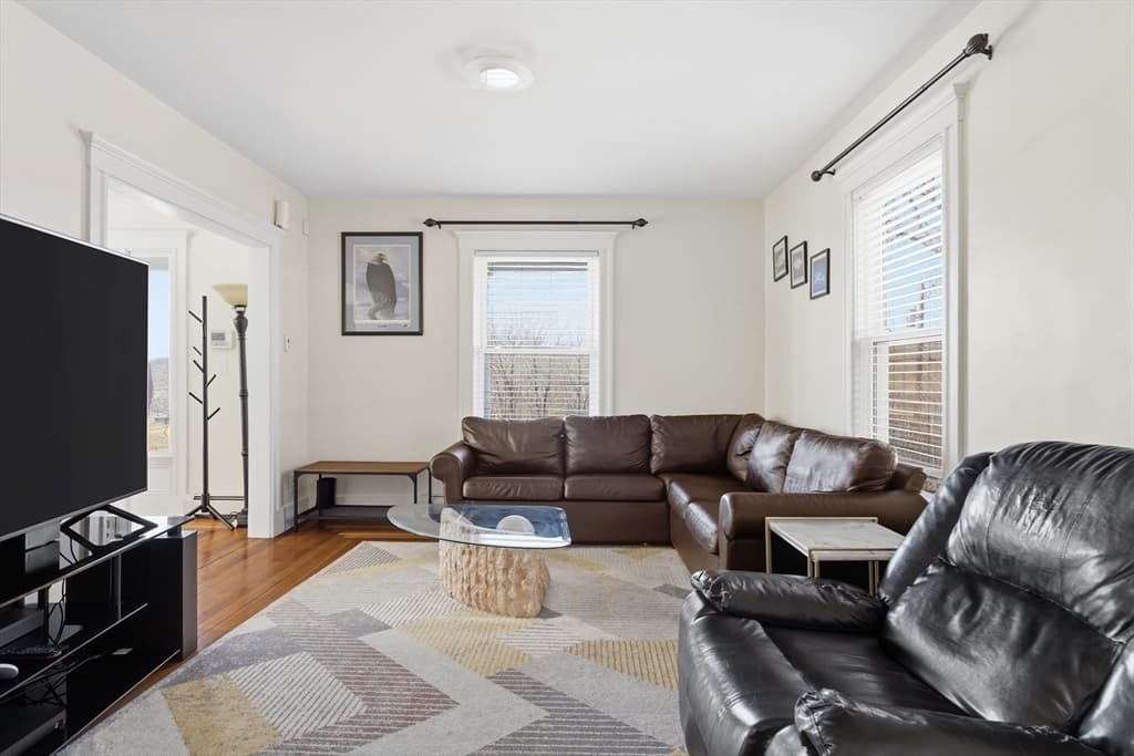 Single Family Residence at 53 Dungeon Ave, Lynn MA 01905, photo 5 of 36