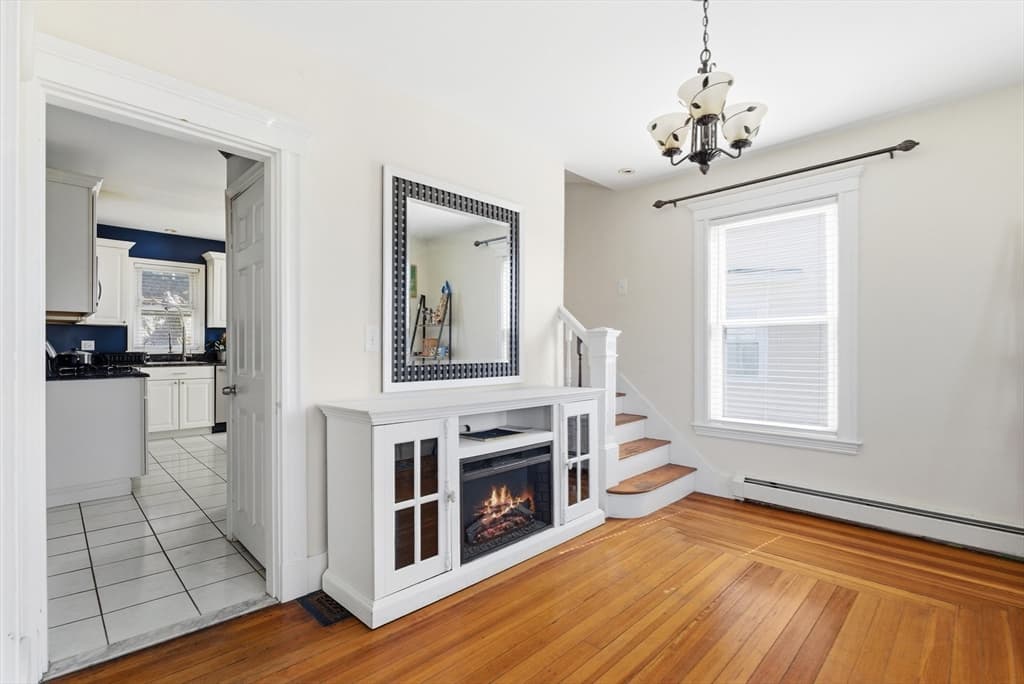 Single Family Residence at 53 Dungeon Ave, Lynn MA 01905, photo 10 of 36