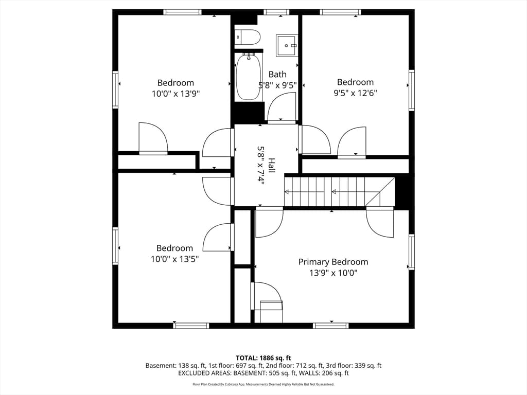 Single Family Residence at 53 Dungeon Ave, Lynn MA 01905, photo 33 of 36