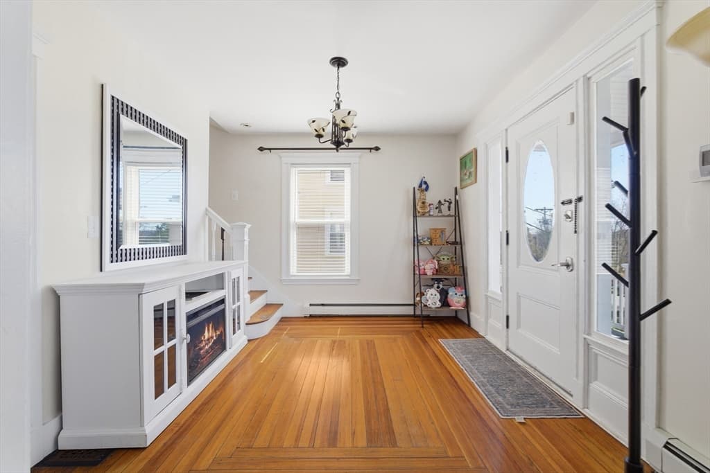 Single Family Residence at 53 Dungeon Ave, Lynn MA 01905, photo 11 of 36