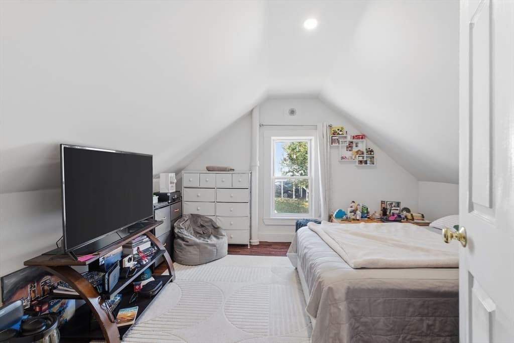 Single Family Residence at 53 Dungeon Ave, Lynn MA 01905, photo 19 of 36