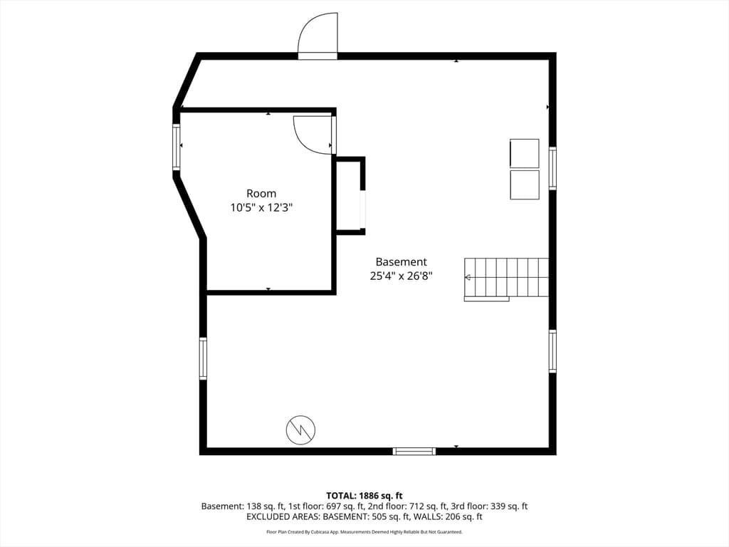 Single Family Residence at 53 Dungeon Ave, Lynn MA 01905, photo 35 of 36