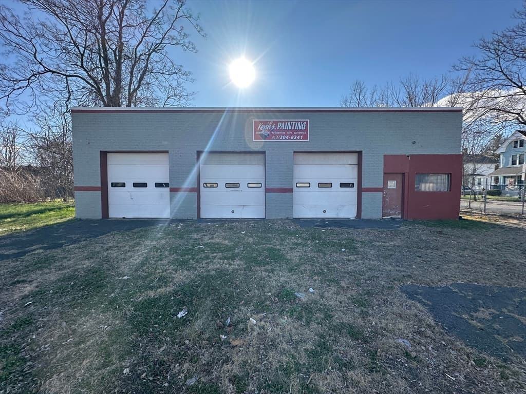 182 Hancock, Springfield MA 01109
