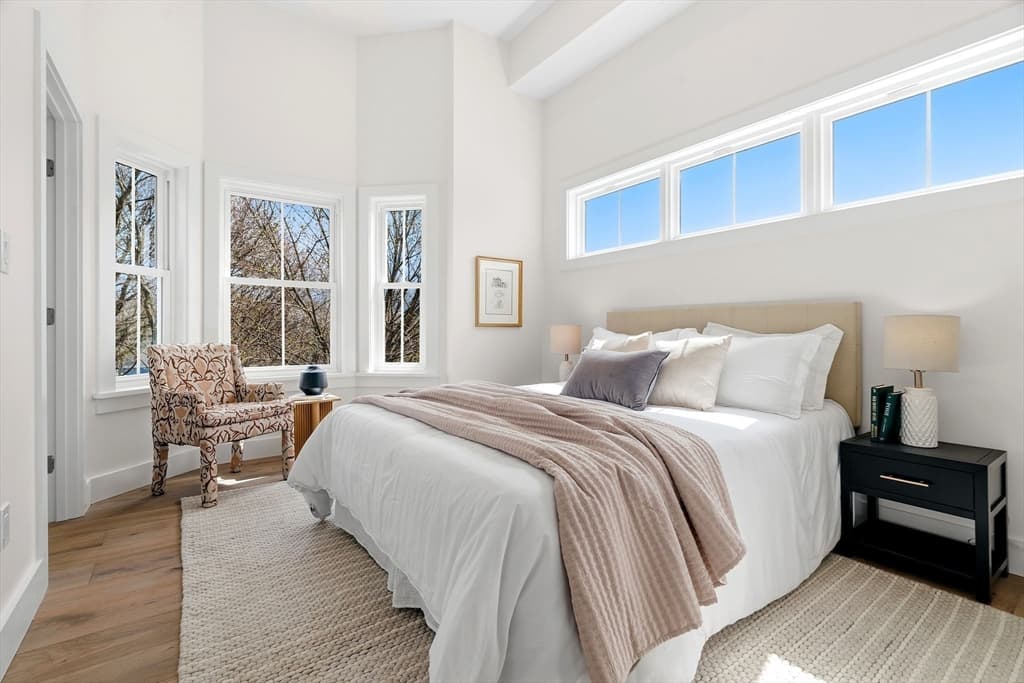 Condominium at 79R Sheridan Street # 3, Boston MA 02130, photo 23 of 31