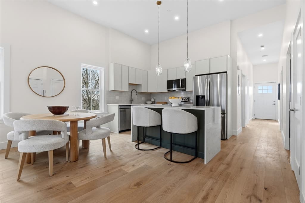 Condominium at 79R Sheridan Street # 3, Boston MA 02130, photo 6 of 31