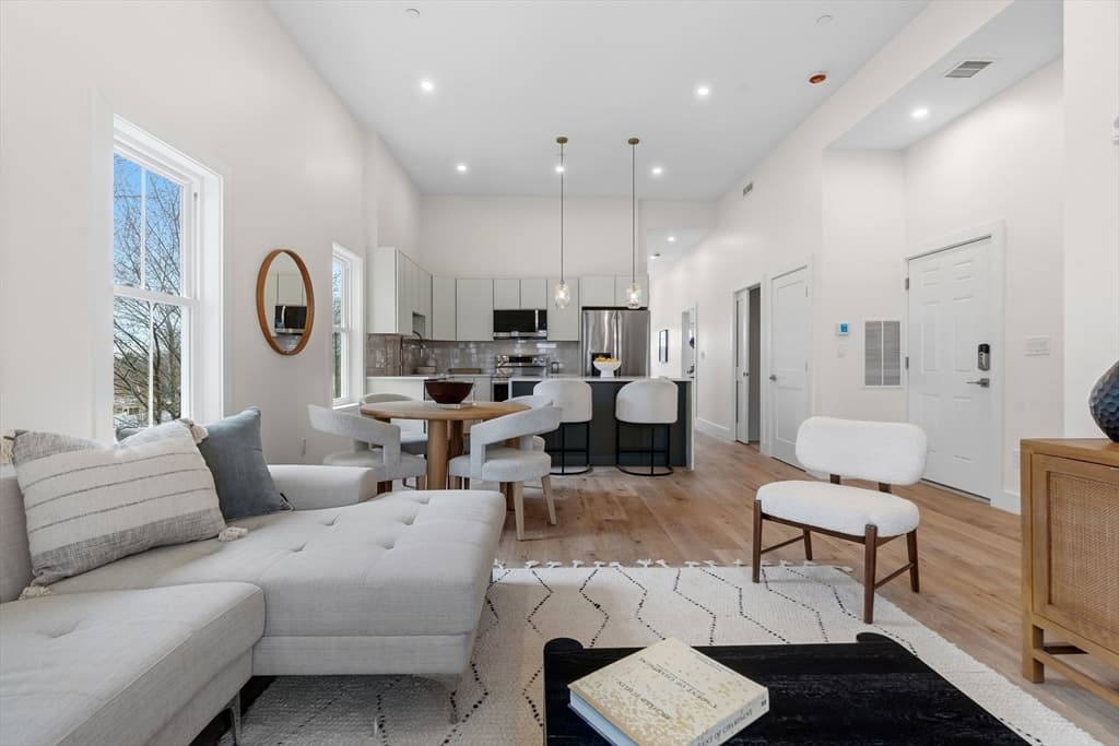Condominium at 79R Sheridan Street # 3, Boston MA 02130, photo 13 of 31