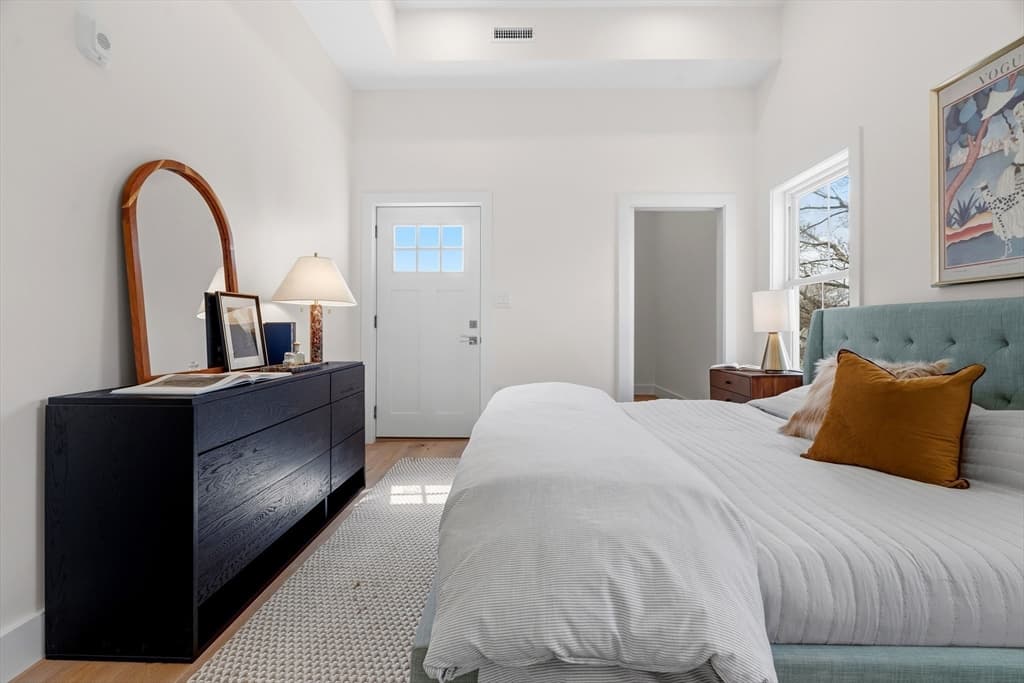 Condominium at 79R Sheridan Street # 3, Boston MA 02130, photo 16 of 31