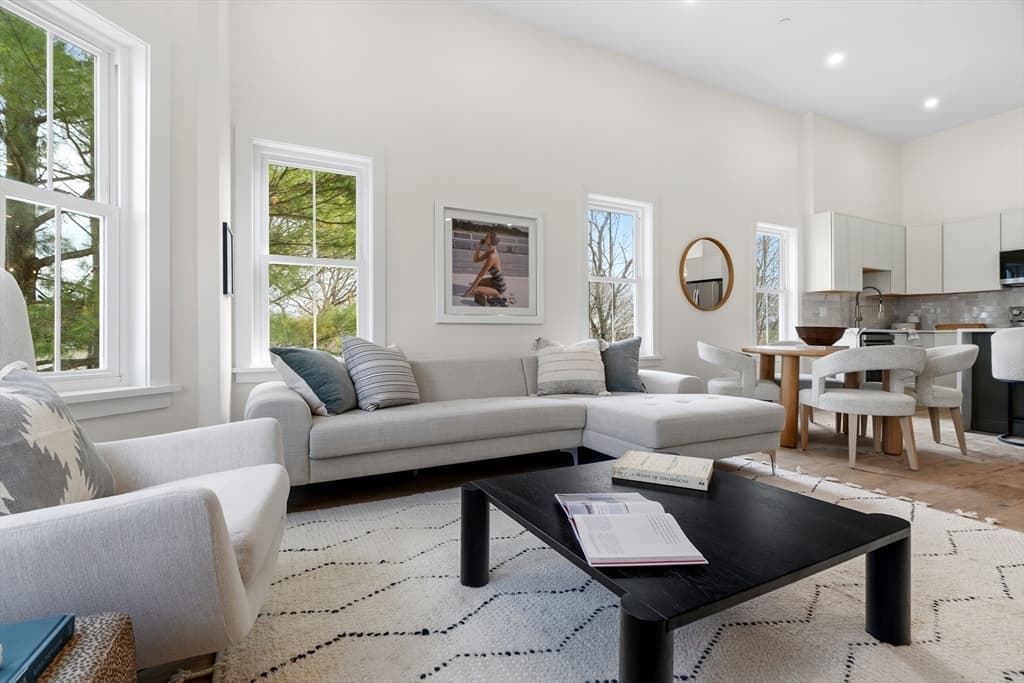 Condominium at 79R Sheridan Street # 3, Boston MA 02130, photo 12 of 31