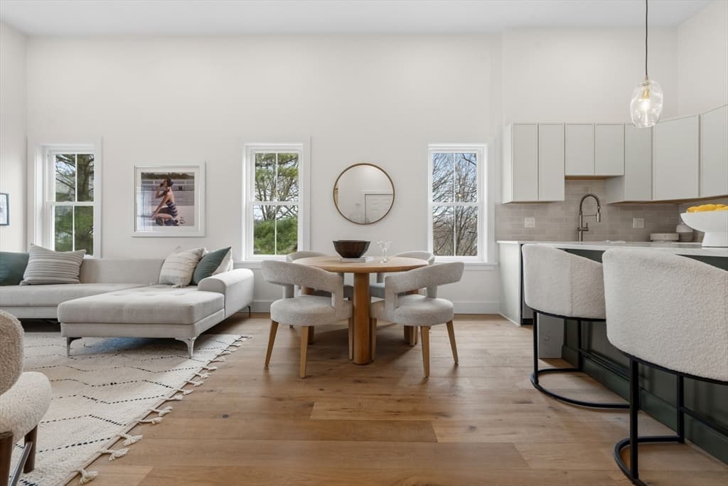 Condominium at 79R Sheridan Street # 3, Boston MA 02130, photo 7 of 31